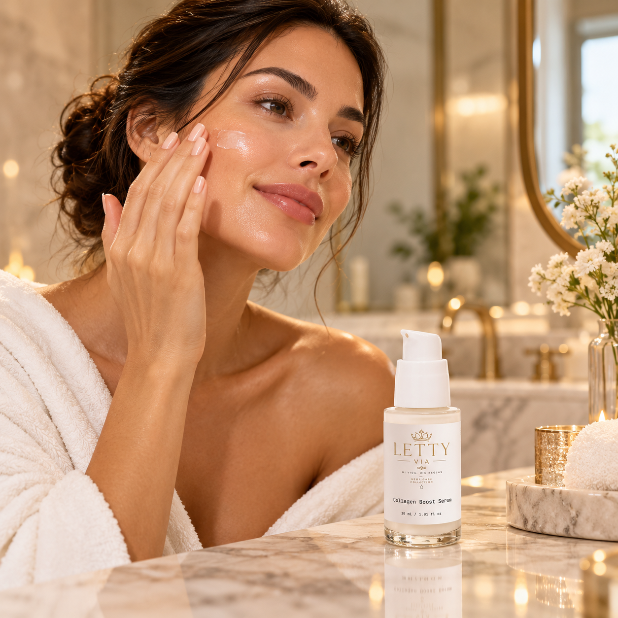 Collagen Boost Serum